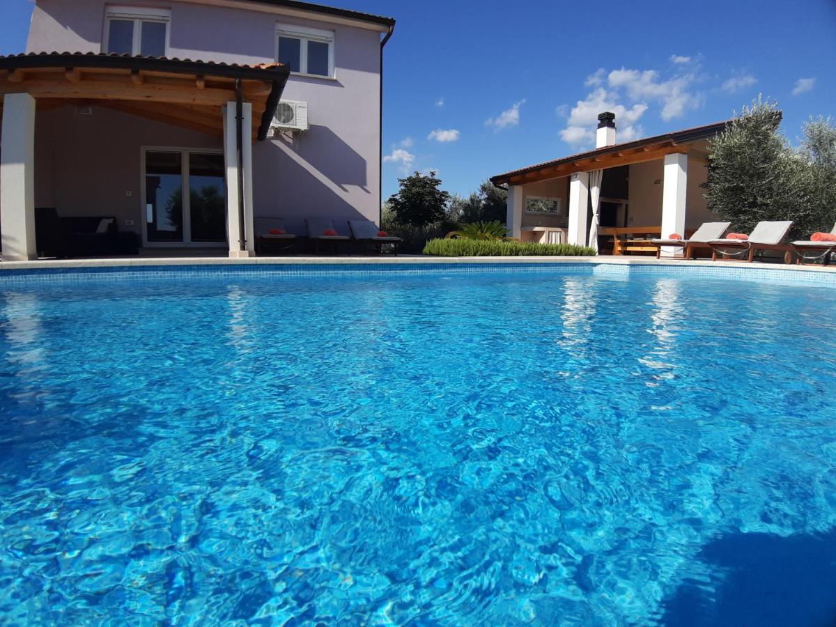 Casa vacanze Zeus Pola