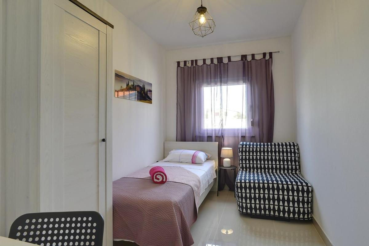 Casa vacanze Zeus