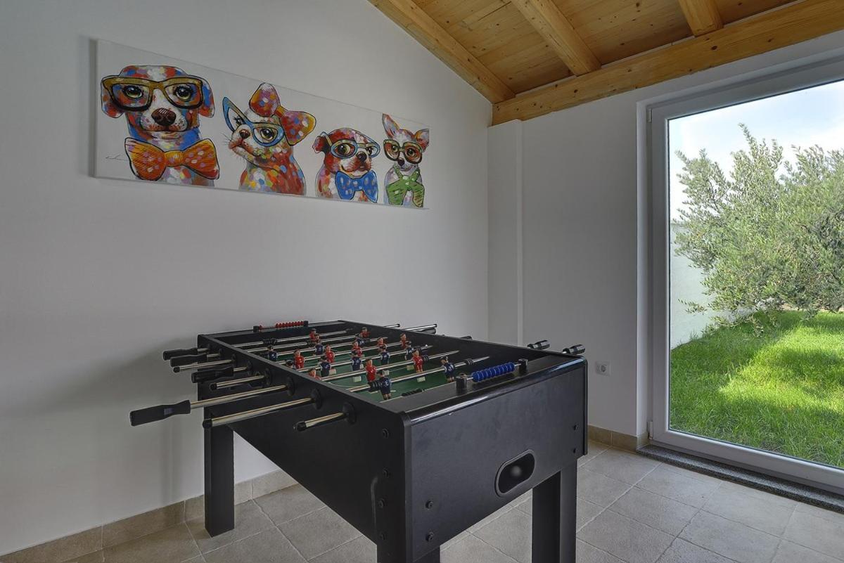 Casa vacanze Zeus Pola
