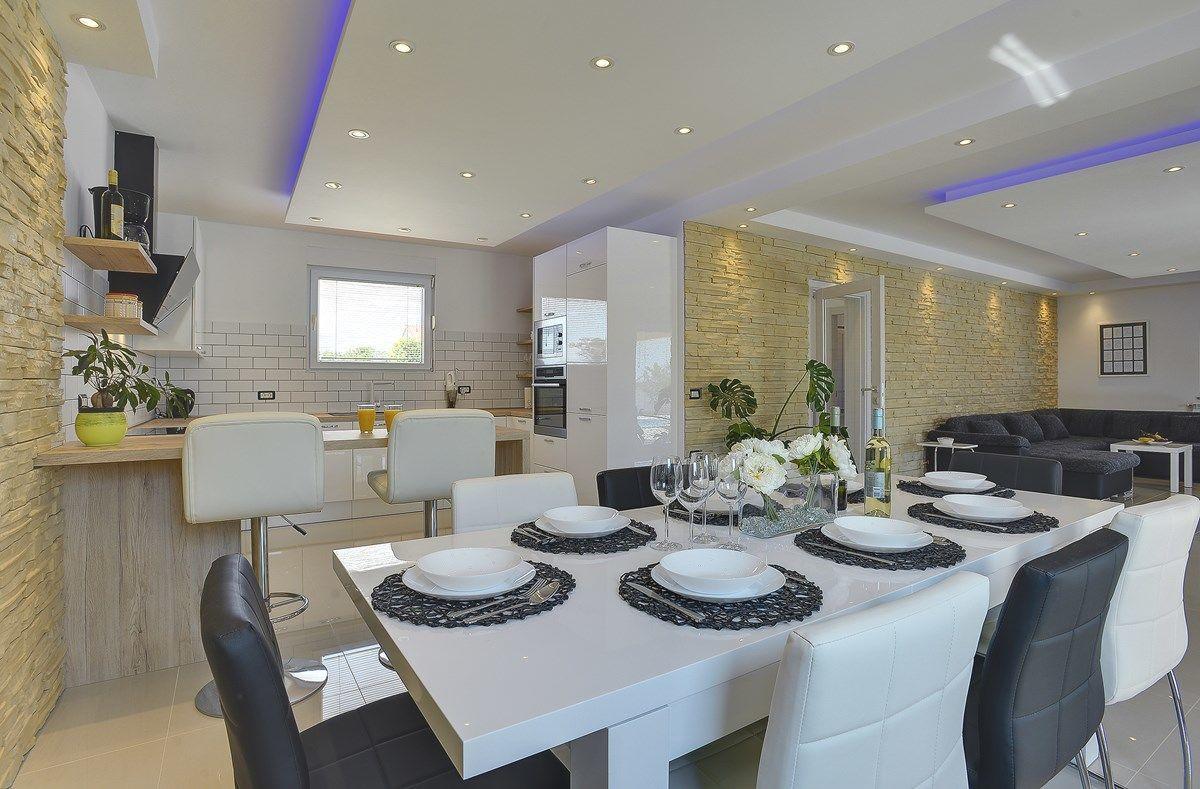Zeus Casa vacanze Pola