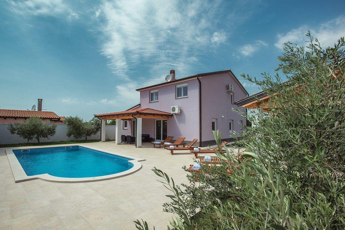 Casa vacanze Zeus