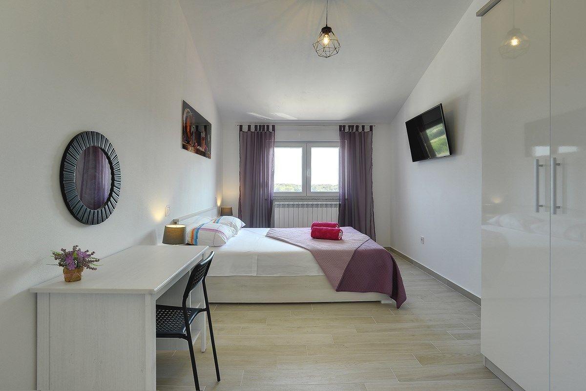 Casa vacanze Zeus