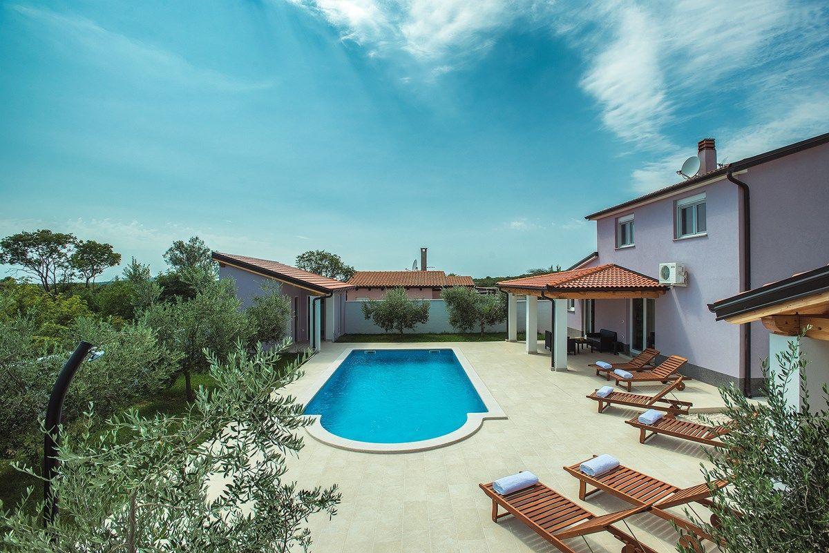 Zeus Casa vacanze Pola
