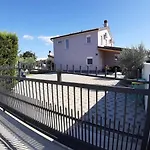 Villa Zeus