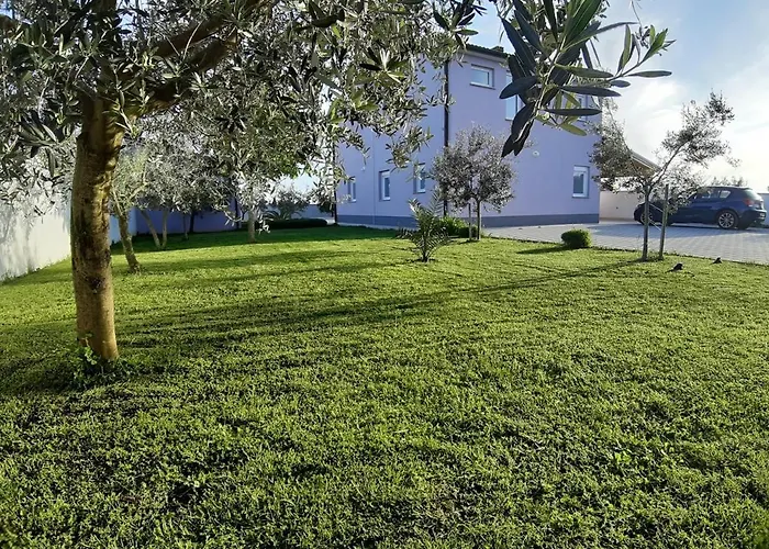 Villa Zeus